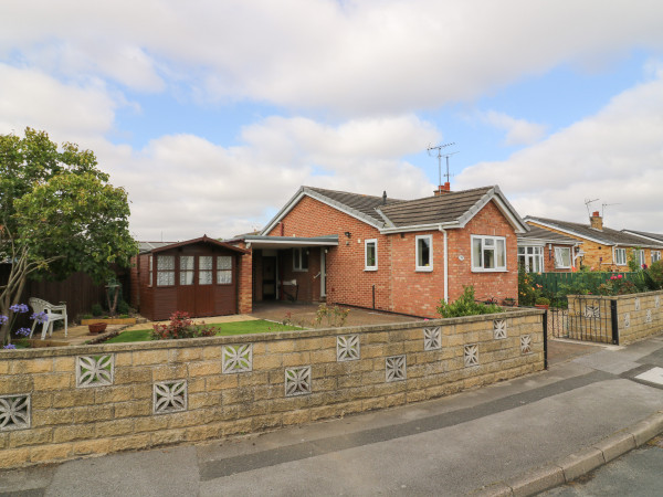 The Corner Bungalow, Great Driffield