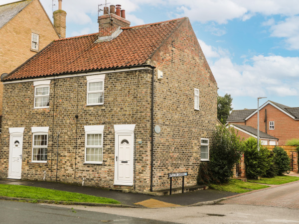 Horseshoe Cottage, South Cave