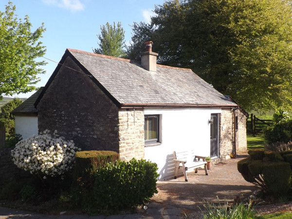 Beech Cottage Image 1