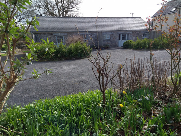 Carreg Cennen Cottage, Llandeilo