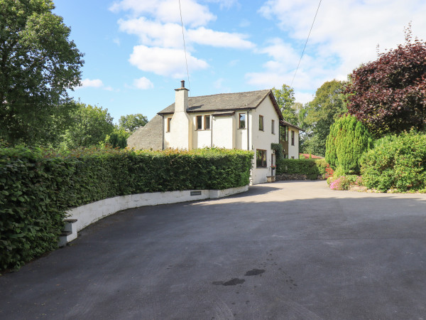 Greenbank Cottage, Bowness-on-windermere