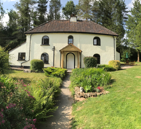 Barn Owl Cottage, Wheddon Cross