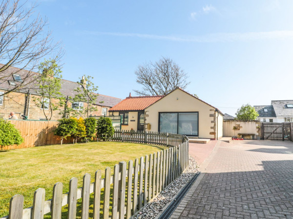 3 The Paddock, Beadnell