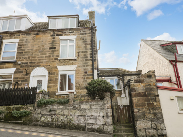 5 Green Lane, Whitby