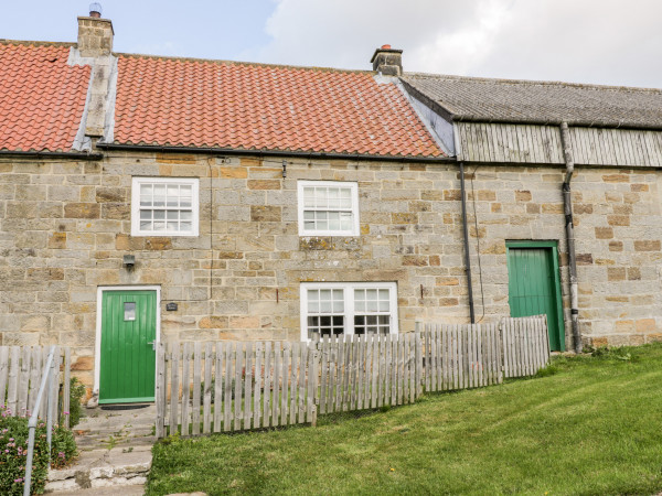 Manor House Farm Cottage, Staithes