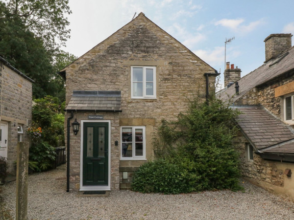 Hope Cottage, Castleton, Peak District