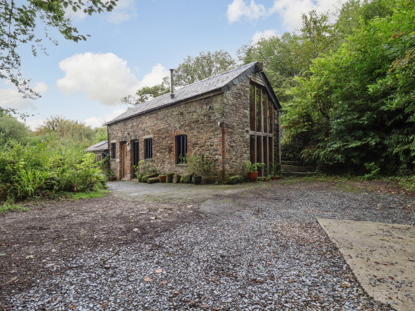 Tamar Barn, Gulworthy