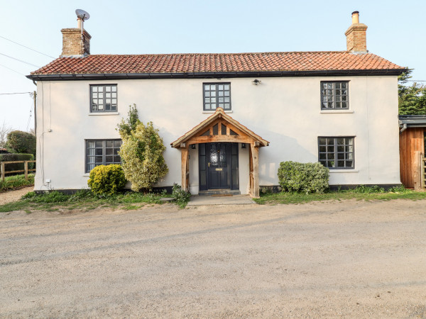 The Old Red Lion, Wentworth, Ely, Cambridgeshire 