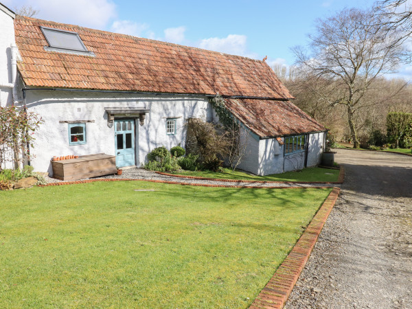 The Byre, Great Torrington