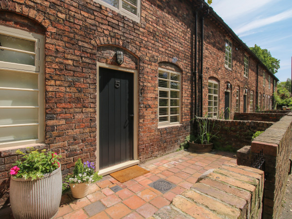 Number 5, Ironbridge