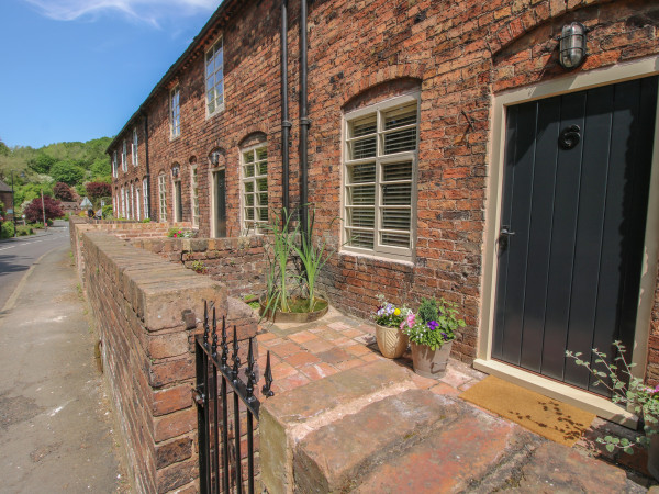 Number 6, Ironbridge