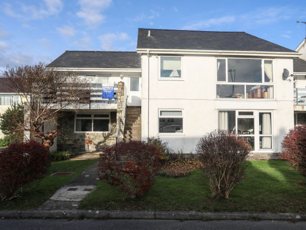 5 Ger Y Nant, Llanbedrog