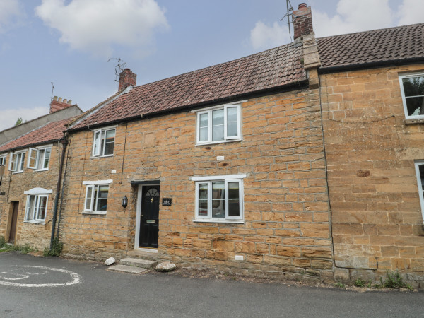 Holly Cottage, West Coker