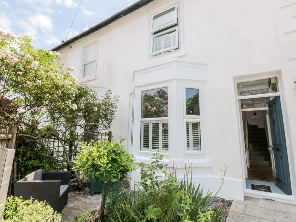 Bay Tree Cottage, Dartmouth, Dartmouth