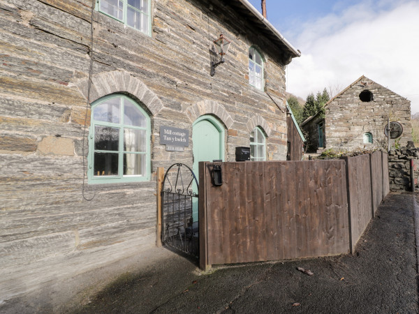 Mill Cottage, Penrhyndeudraeth