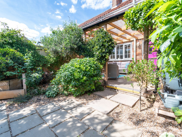 Lavender Cottage, Hornsea