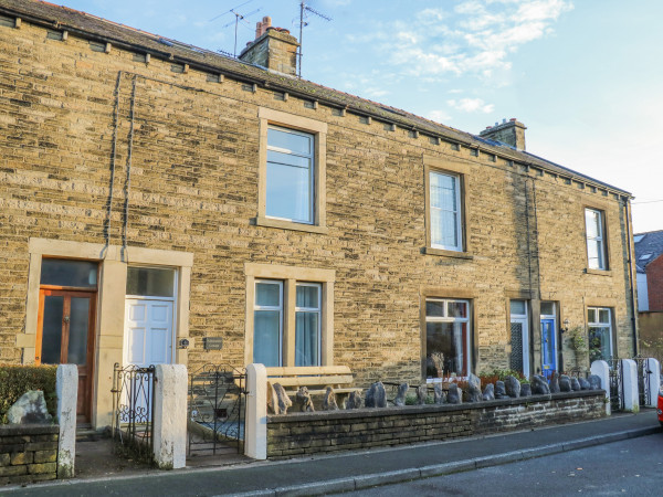 Ribblesdale Cottage Image 1