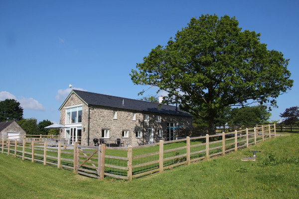 Llyn Noddfa, Llandeilo