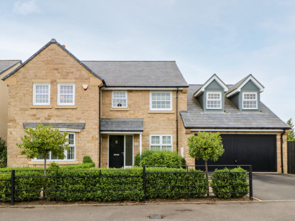 Ashtree, Barnard Castle