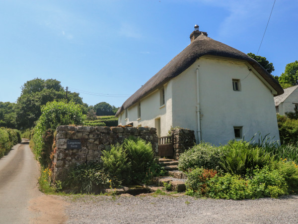 Langstone Farm Image 1