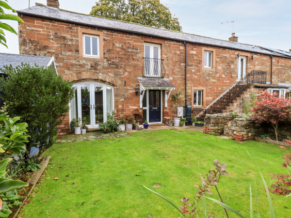 Powleys Cottage, Langwathby