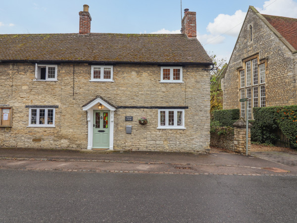 Wayside Cottage, Sharnbrook