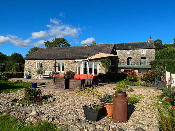 Langthwaite Cottage Image 1