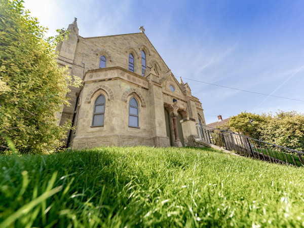 Bishops Retreat, Ventnor