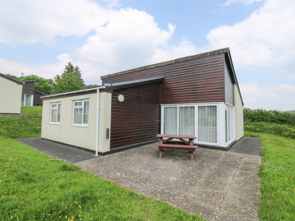 Harcombe House Bungalow 1, Chudleigh