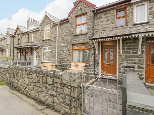 TurTwig Cottage, Blaenau Ffestiniog