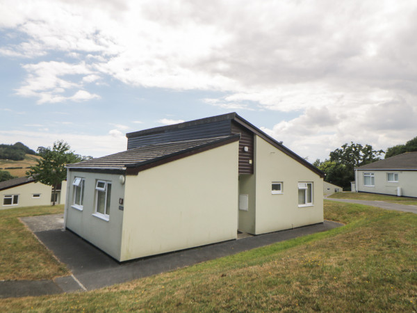 Harcombe House Bungalow 9, Chudleigh