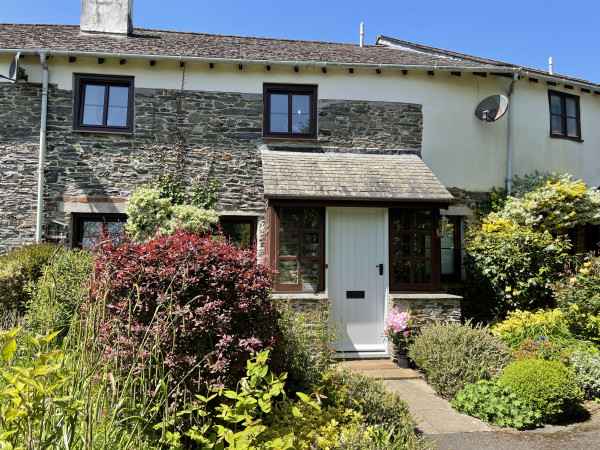 Sandpiper Cottage, Salcombe