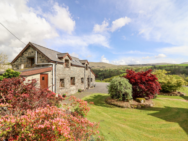 Beudy Penarddwnion, Dolgellau