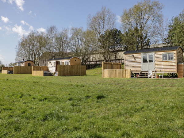 Jasmine Hut, Myrtle Farm, Warmley