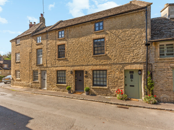 Stable Cottage, Northleach
