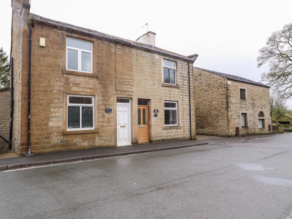 Yippee Cottage, Haworth