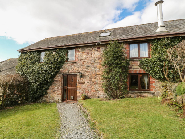 Beechcroft Cottage, South Molton