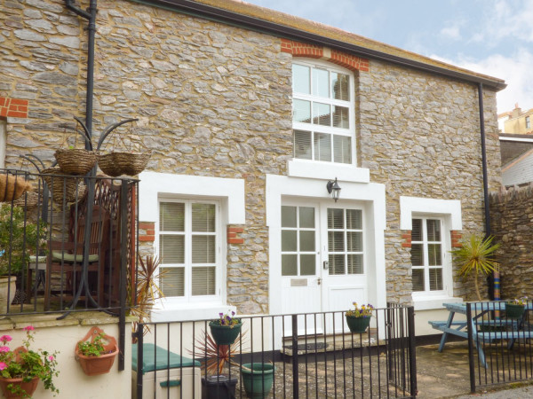 1 Old Mill Court, Brixham