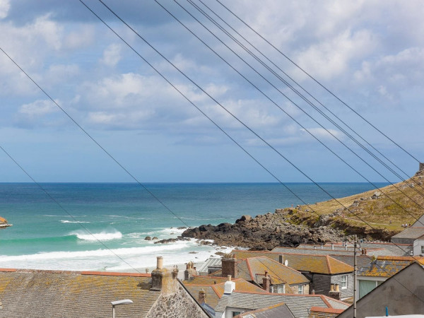 Hepworth Apartment, St Ives