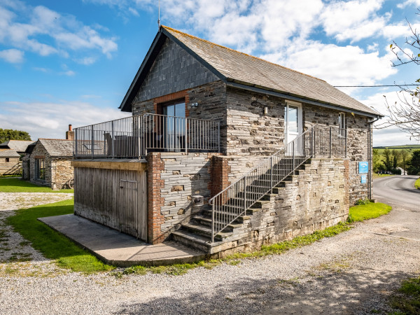 Swallow Cottage, Trewetha Farm Image 1