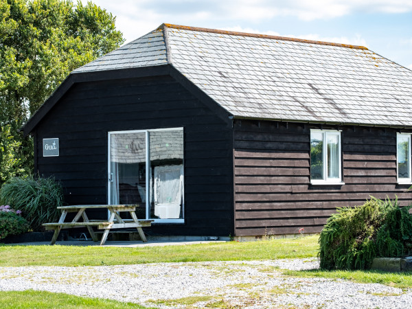 Gull Lodge, Port Isaac