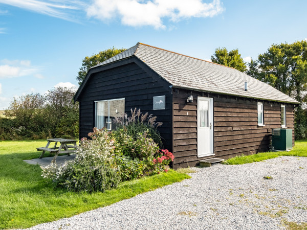 Campion Lodge, Port Isaac