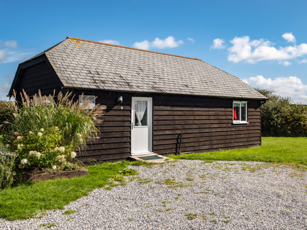 Puffin Lodge, Port Isaac