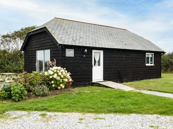 Dolphin Lodge, Port Isaac