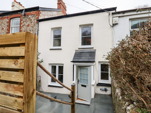 Beach Road House, Hele Bay, Ilfracombe 