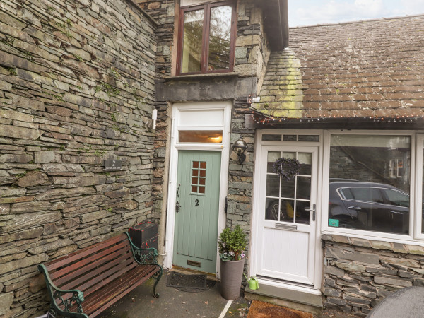 2 The Old Coach House, Ambleside