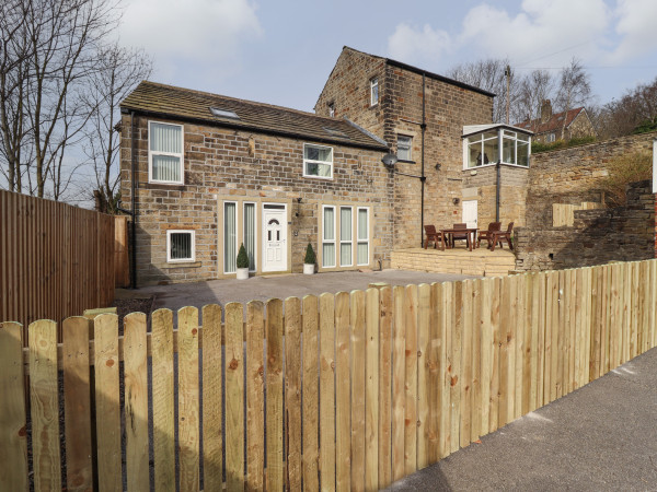 The Coach House, Riddlesden 