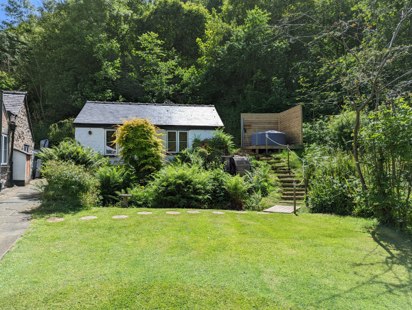 Little Pandy Cottage, Caerwys