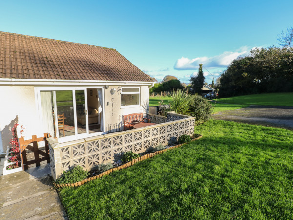 Bayview Bungalow, Reynoldston