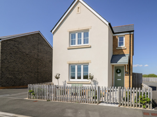 5 Ffordd Y Meillion, Llanelli